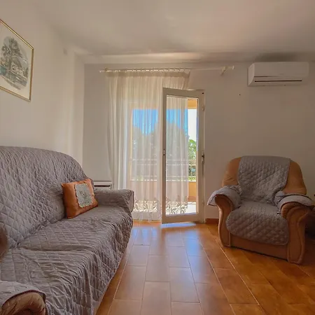 Vita Lägenhet Novigrad Istria