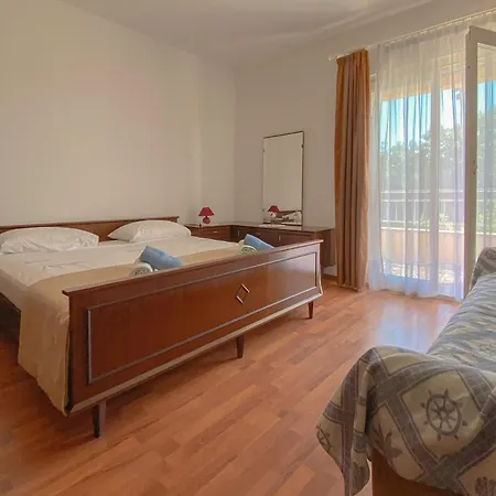 Vita Lägenhet Novigrad Istria