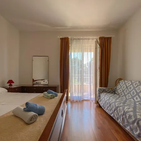 Vita Апартаменты