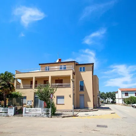 Lägenhet Vita Novigrad Istria