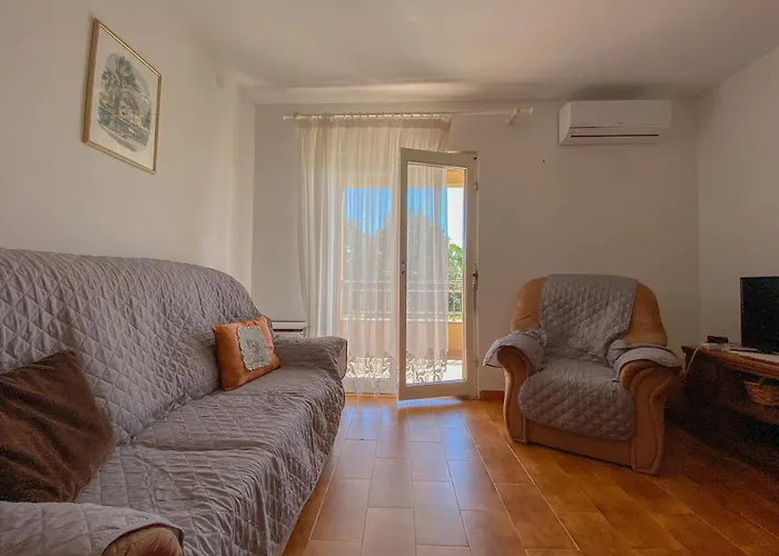 Vita Apartment Novigrad (Istria)