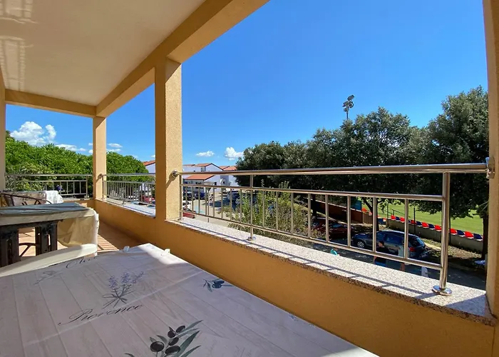 Vita Novigrad (Istria)