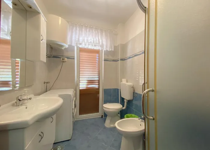 Vita Apartment Novigrad (Istria)