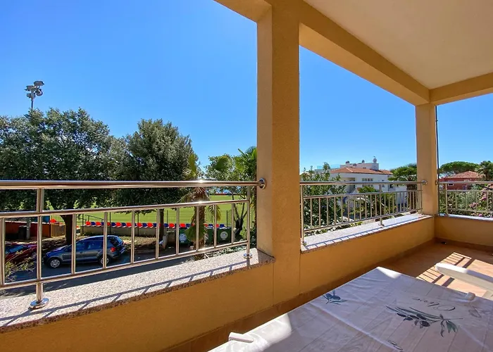 Vita Apartment Novigrad (Istria)