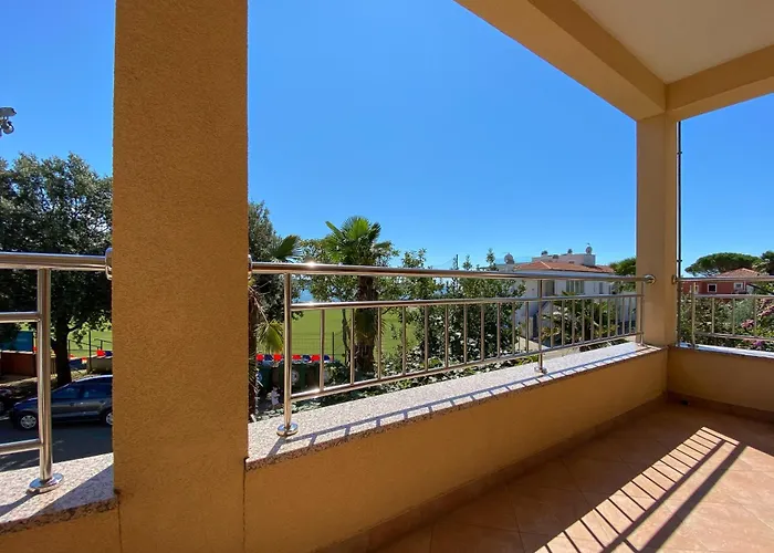 Vita Apartment Novigrad (Istria)