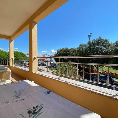 Vita Novigrad Istria