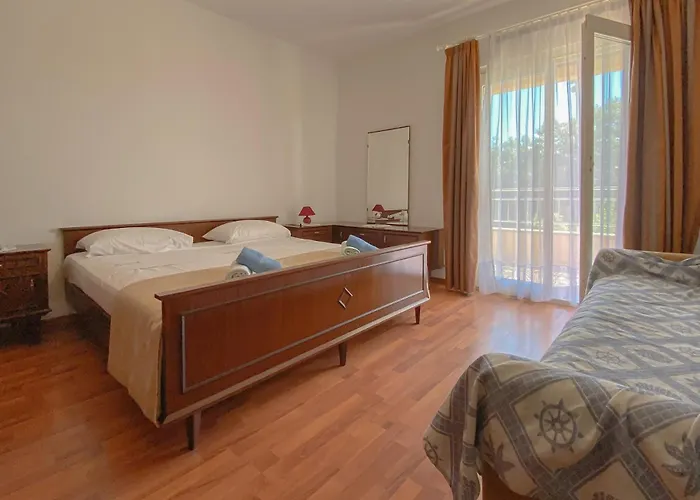 Vita 아파트 Novigrad Istria