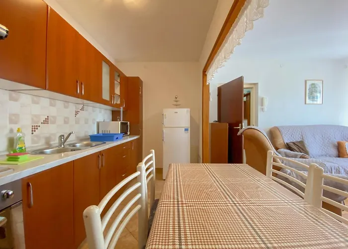 Vita Novigrad Istria