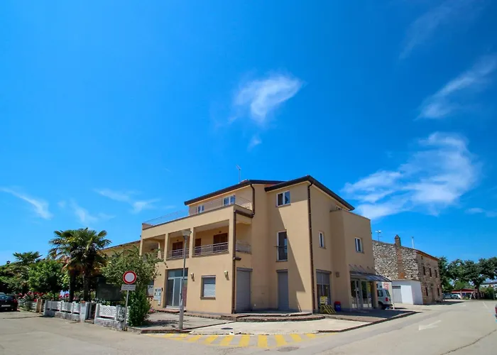 شقة Vita Novigrad Istria
