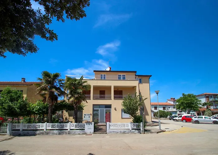 Vita Novigrad Istria